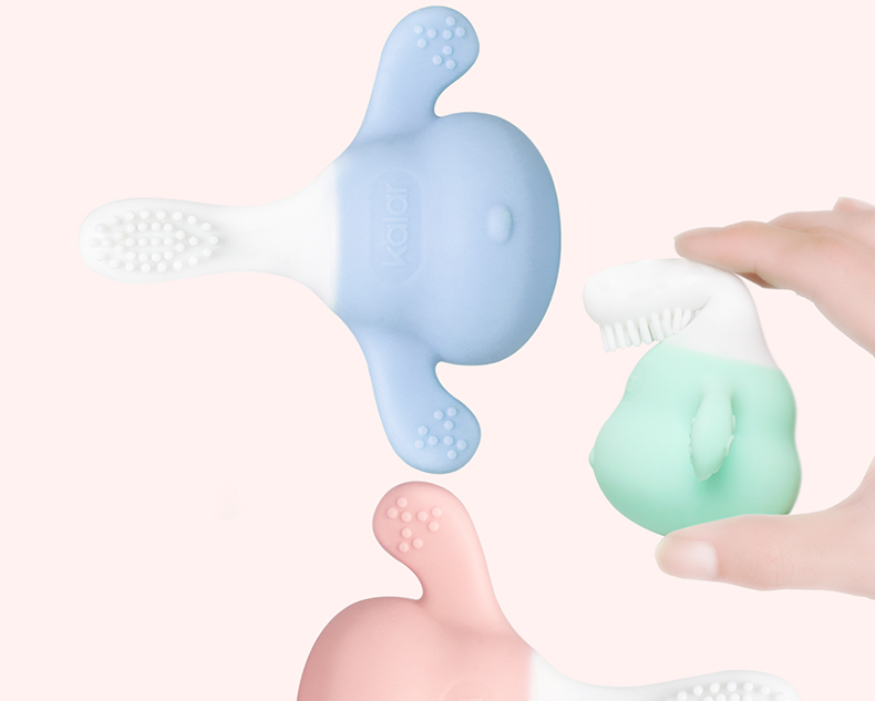 硅膠牙刷好不好？硅膠牙刷的好處有哪些？