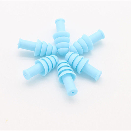 固態(tài)硅膠和液態(tài)硅膠的區(qū)別