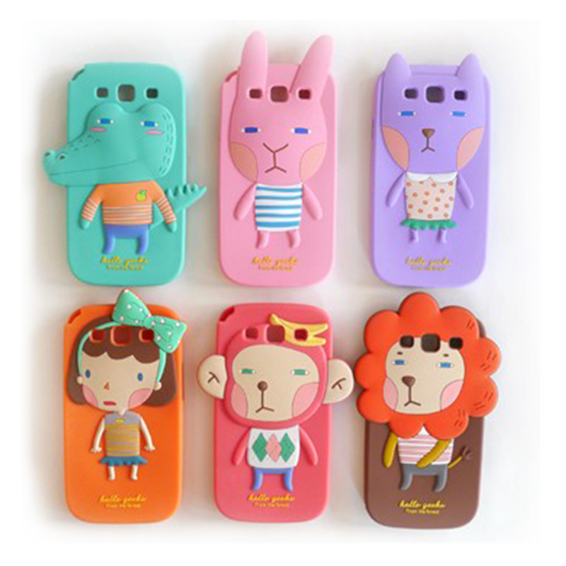 硅膠手機套批發(fā)廠家地址 硅膠手機套批發(fā)廠家地址