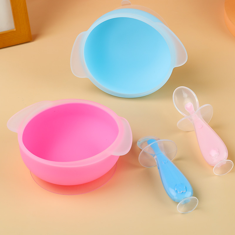 食品級(jí)硅膠哪種顏色更安全